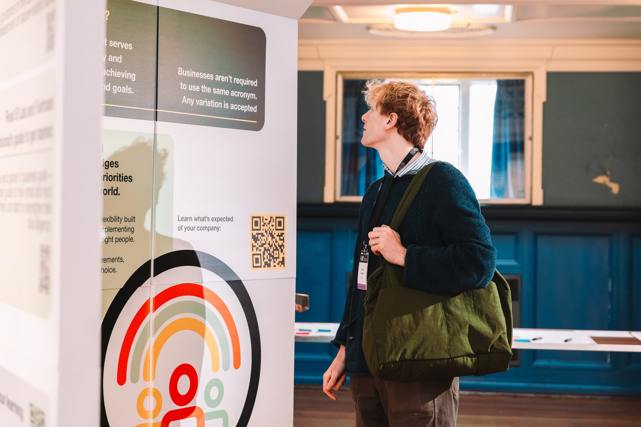 Our approach to standards governance